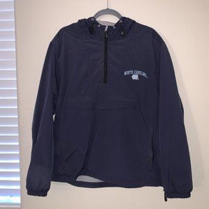 North Carolina Tar Heels Wind Breaker